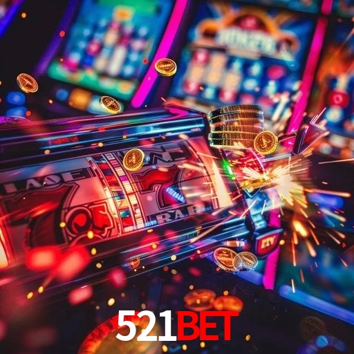 Cadastro Rápido 521bet