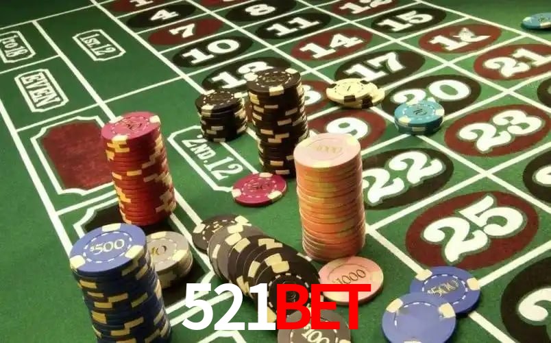 plataforma 521bet