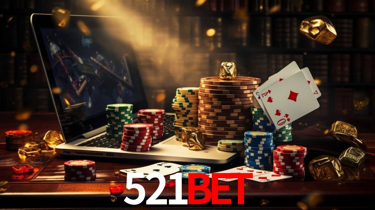Sistemas de Segurança 521bet