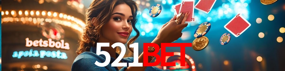 Bonus Features 521bet