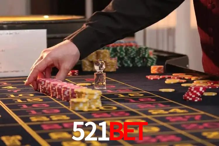 Instalar APK 521bet