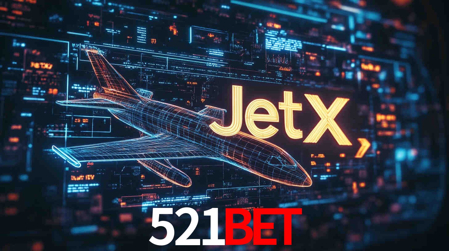 Segurança App 521bet