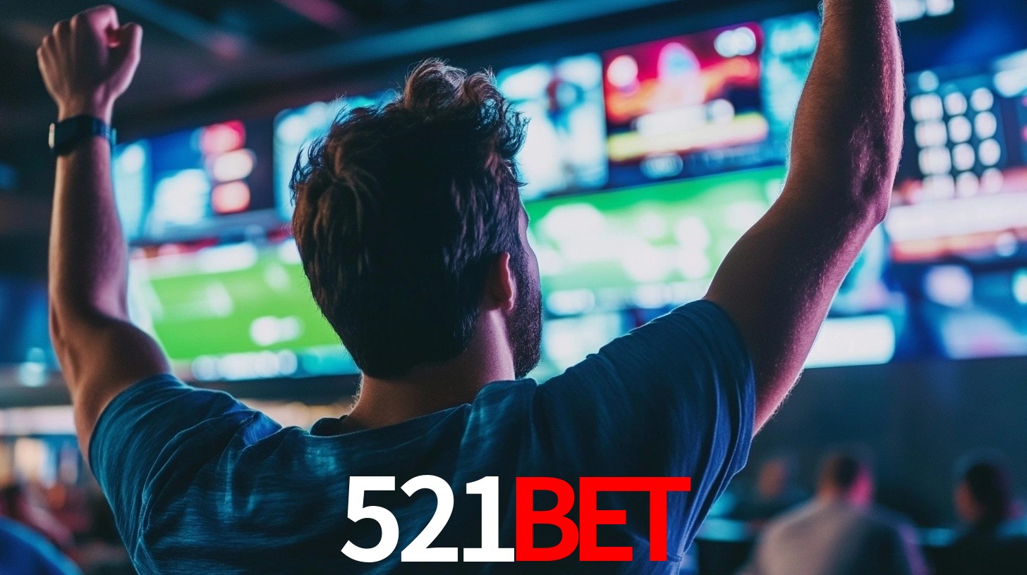 Bônus Generosos e Exclusivos no 521bet para Você!