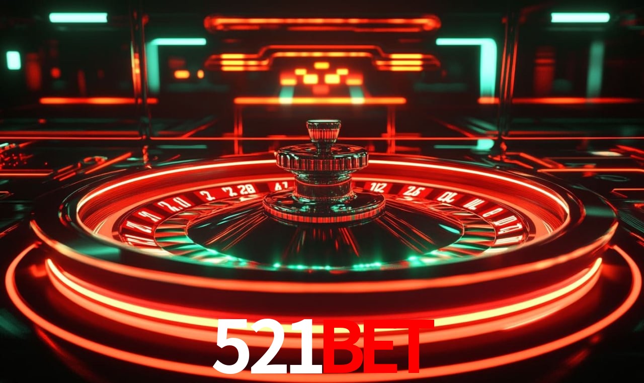 App Desktop 521bet
