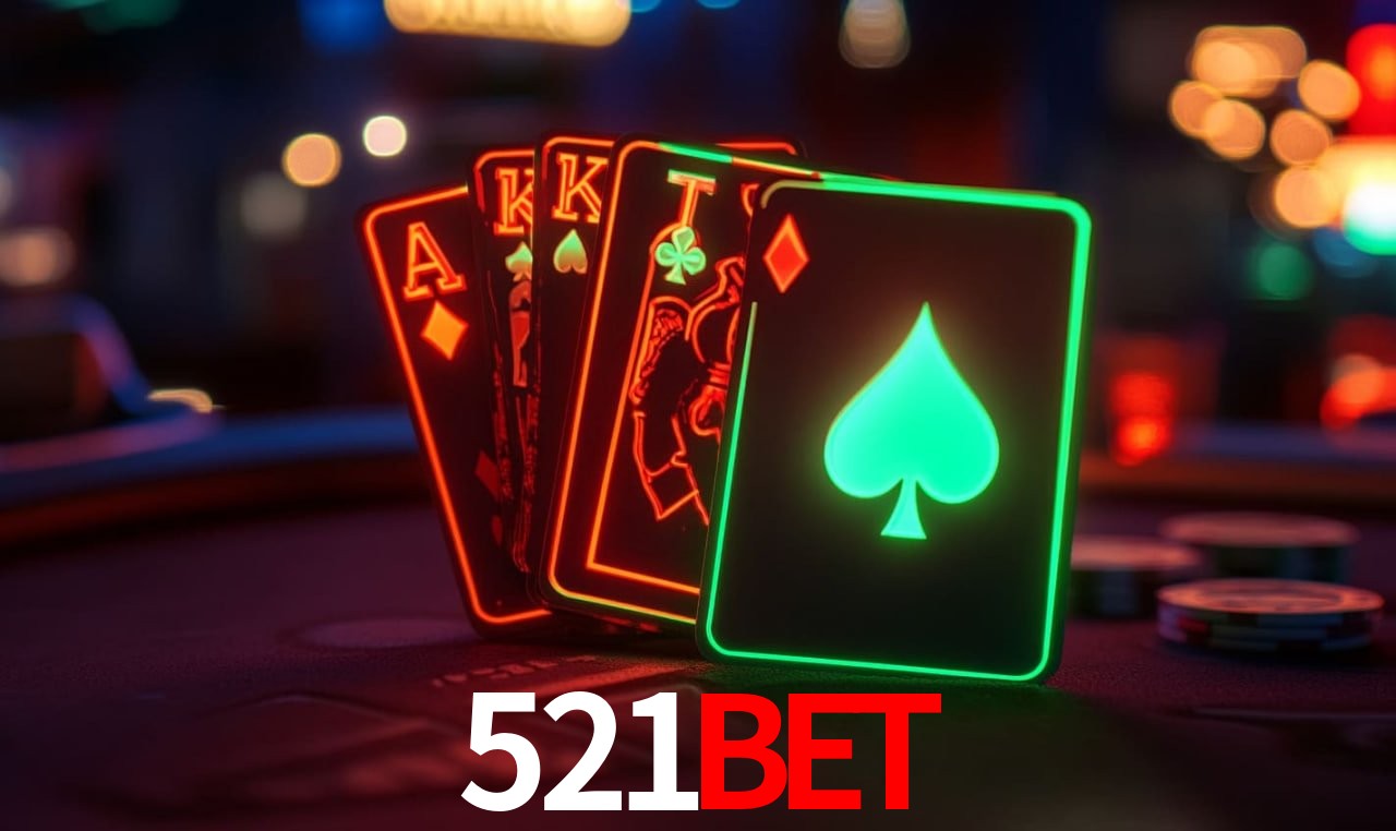 Torneios 521bet