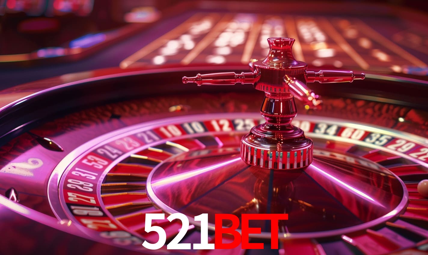 Torneios 521bet