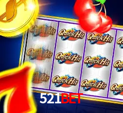 Instalar 521bet Mac