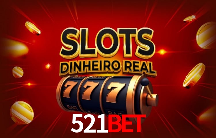 Privilégios VIP 521bet