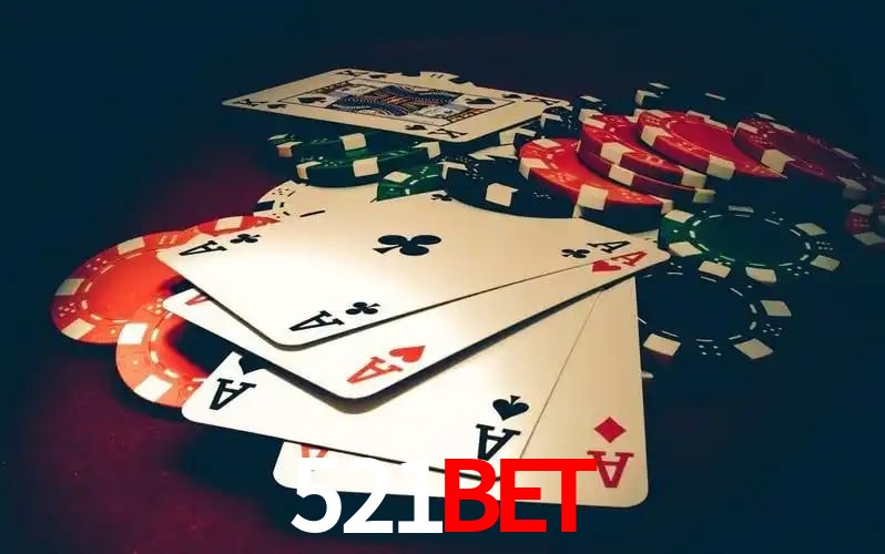 Oportunidades 521bet