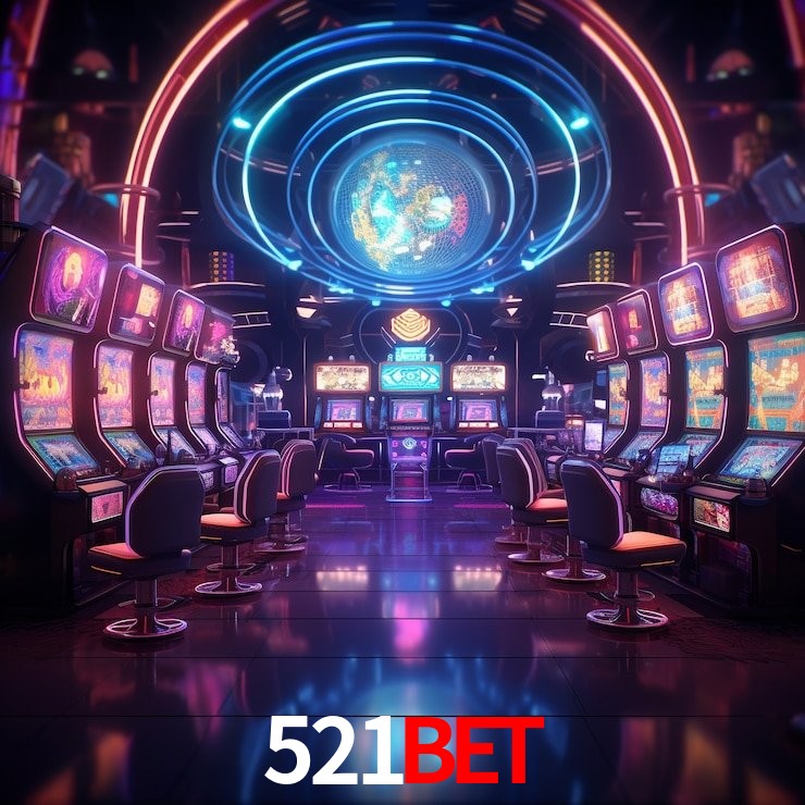 Promoções 521bet