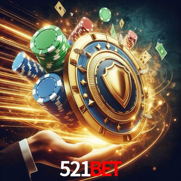 Eventos 521bet