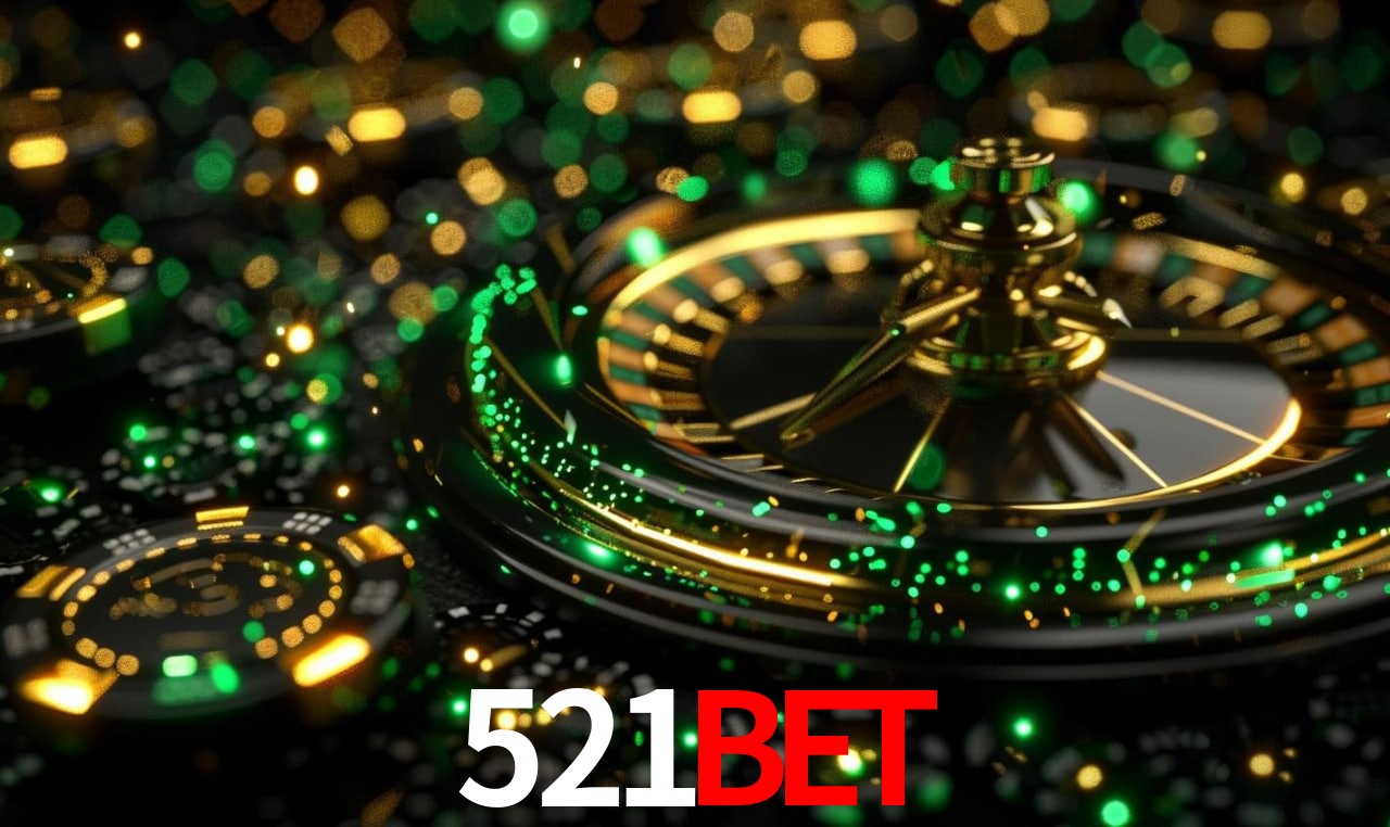Melhores Jogos 521bet