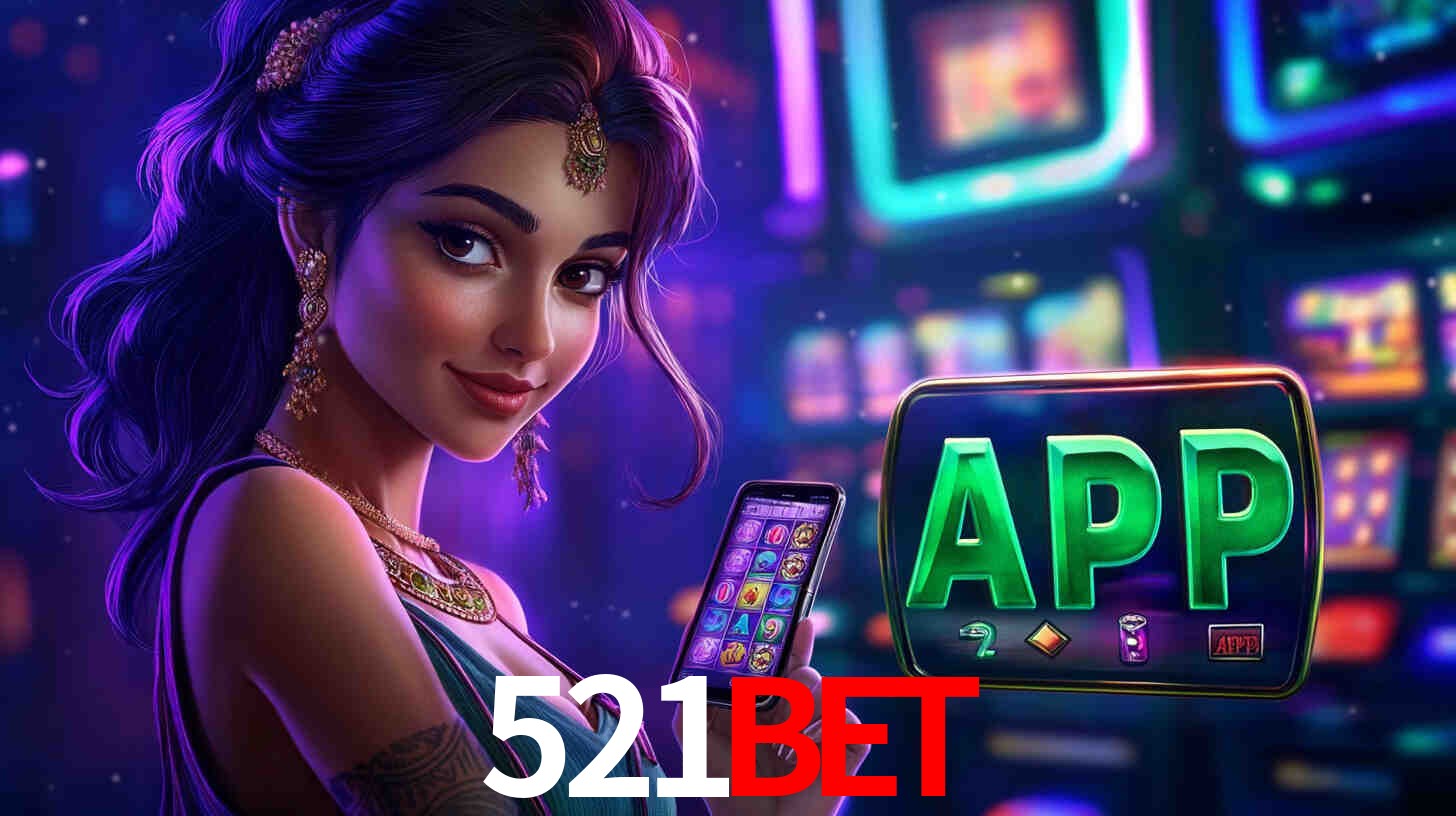 521bet bet casino
