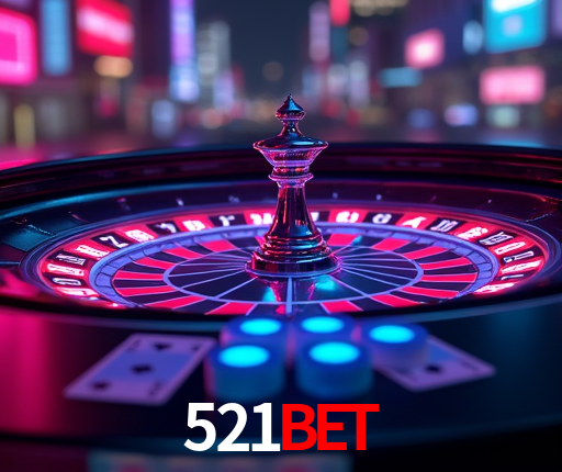 Interface Premium 521bet