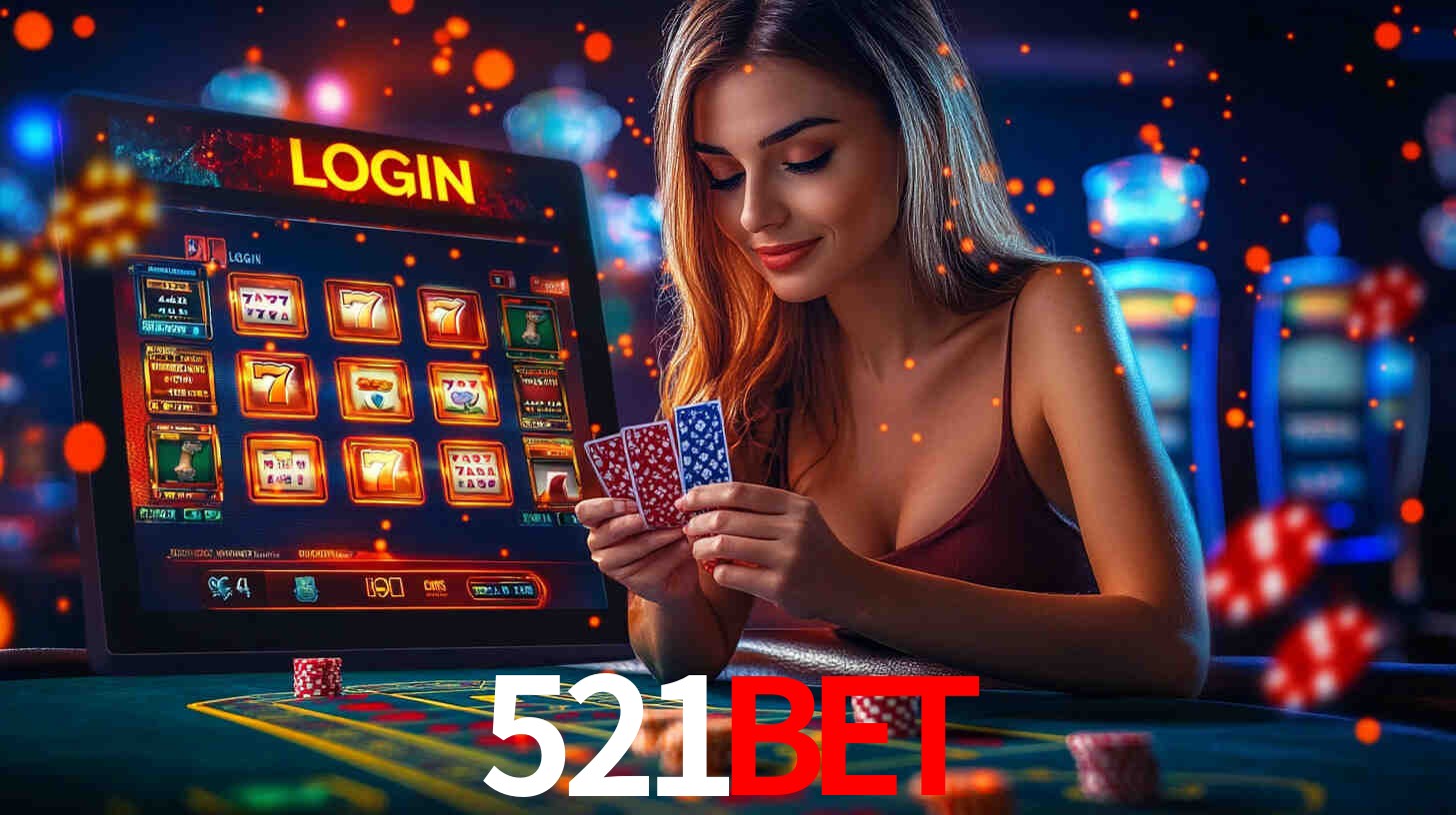 Ofertas App 521bet