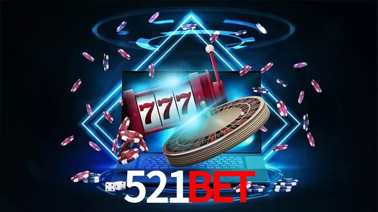 521bet Caça-níqueis móveis