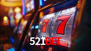 521bet Processo de inscrição