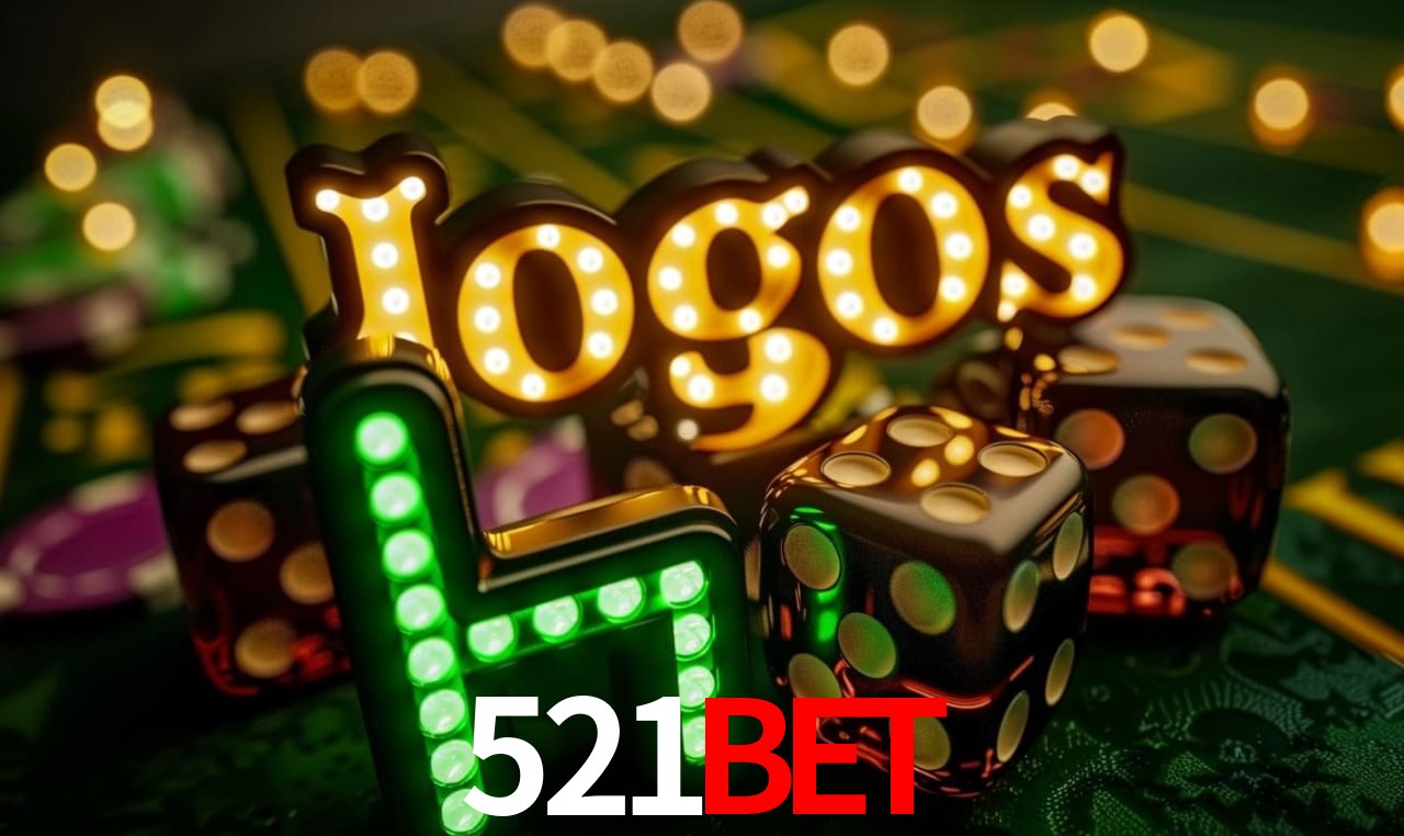 521bet plataforma