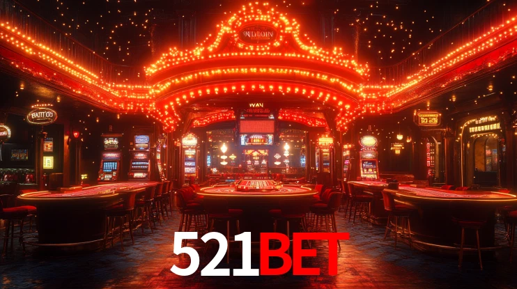 521bet: Jogos de Caça-Níqueis-Altas Recompensas, Roleta-Velocidade, Blackjack-Desafios Máximos