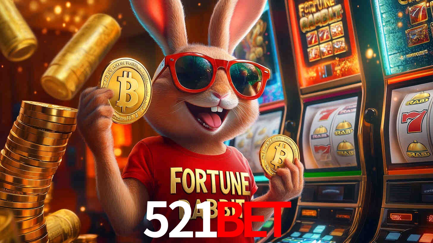 Recursos App 521bet