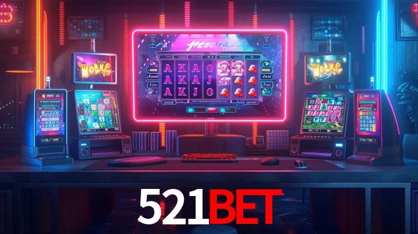 521bet: Seu Cassino Premiado com Pagamentos Rápidos