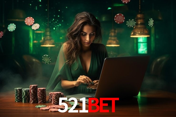 App 521bet Android