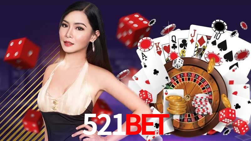 Avaliações dos Jogadores 521bet