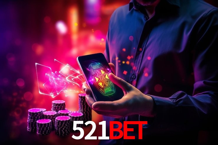 Segurança 2FA 521bet