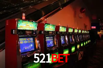 Inovações de Jogos na 521bet: O Futuro das Experiências Interativas