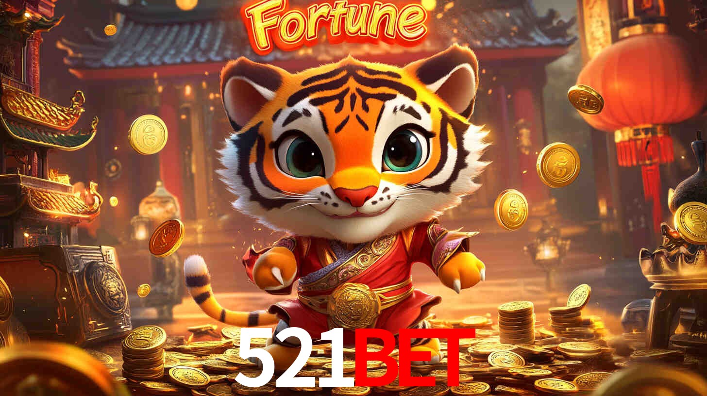 Performance App 521bet