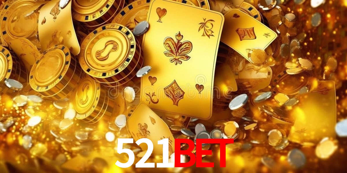 Casino Ao Vivo 521bet