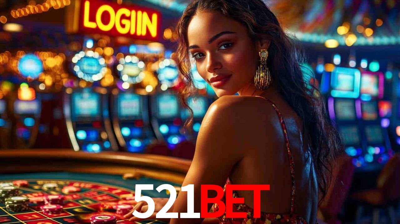 521bet Premiação acumulada / Jackpot