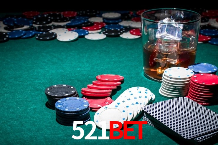 Integração de APIs 521bet