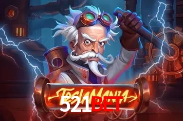 521bet Giros Grátis