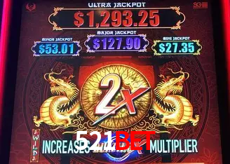 Explorando a Categoria de Eventos em Apostas na 521bet