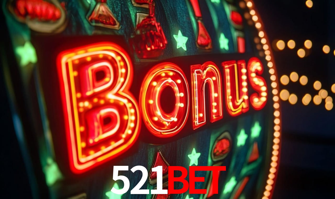 Jogos de Slot 521bet