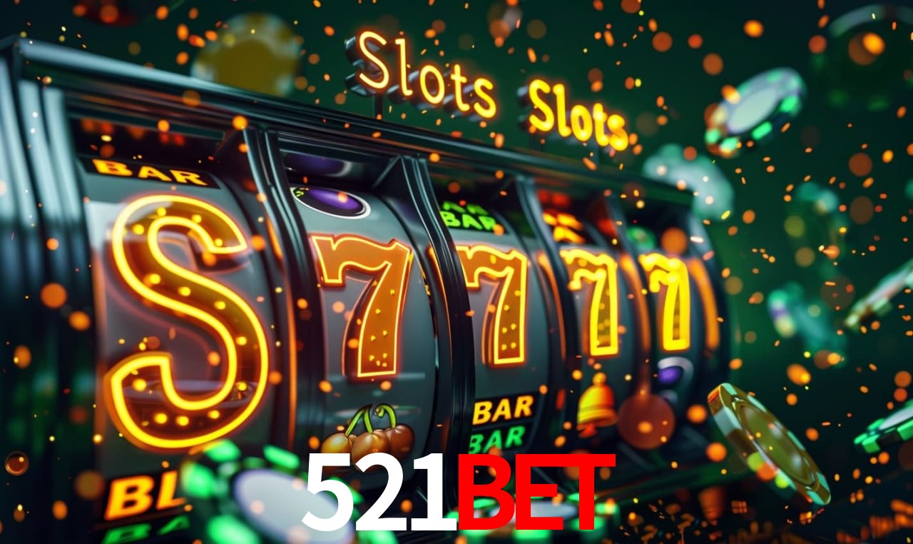 Especiais de Fim de Semana 521bet
