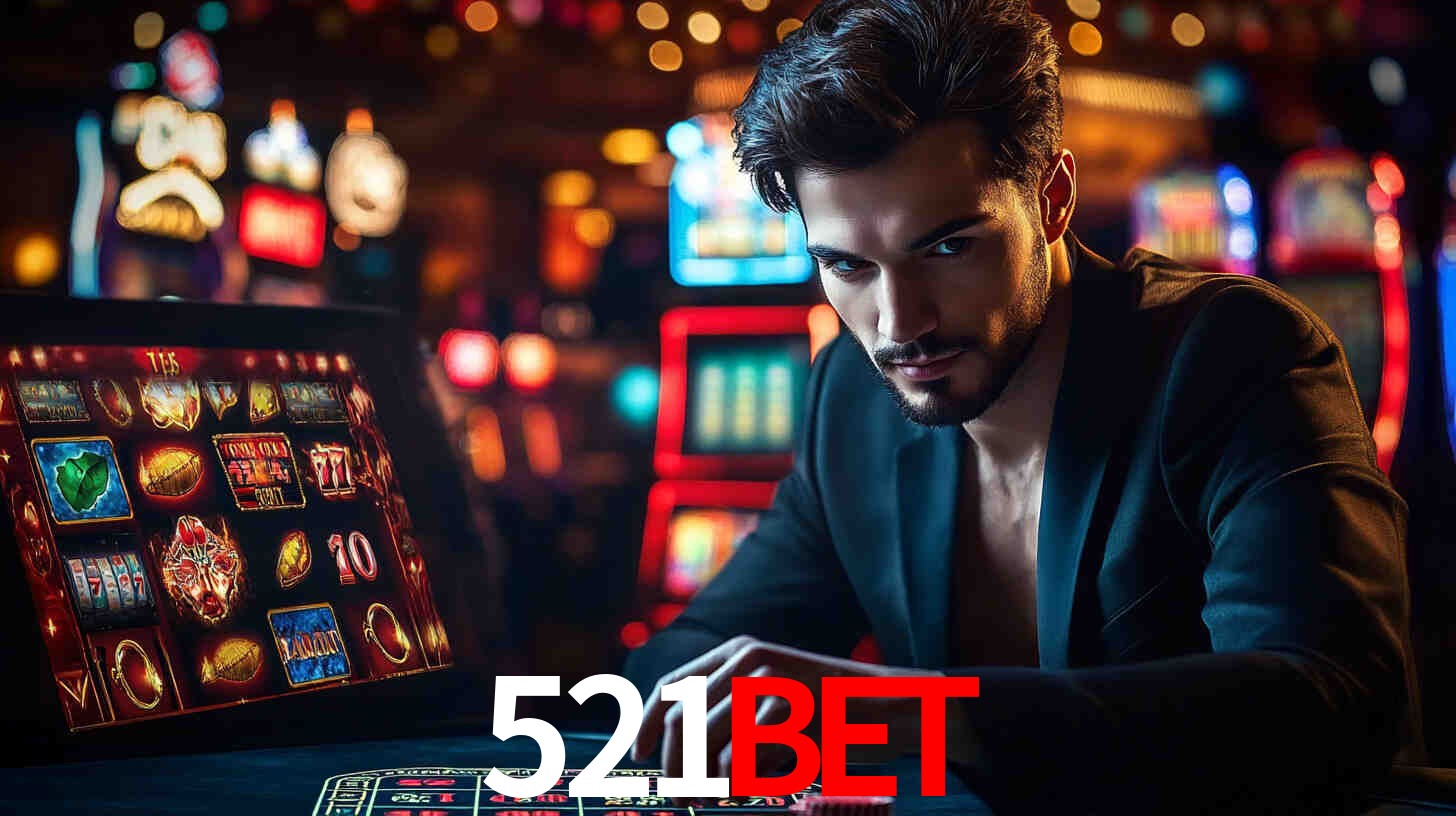 521bet bet Brasil