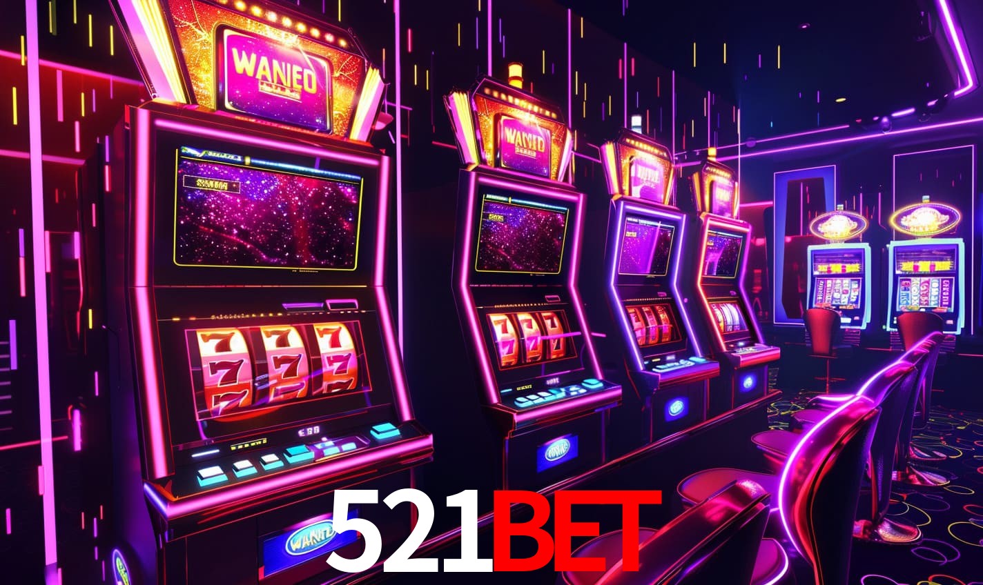 PIX Instantâneo 521bet