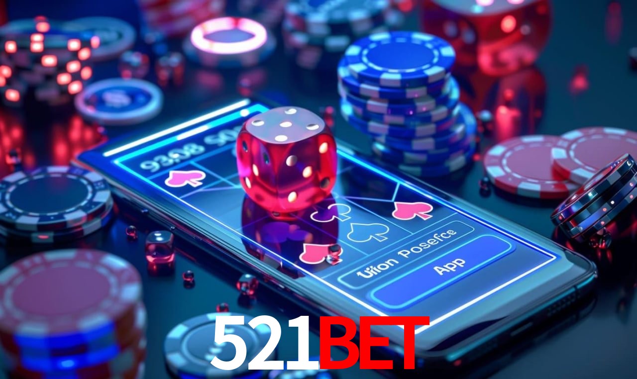 Jogos Mesa 521bet