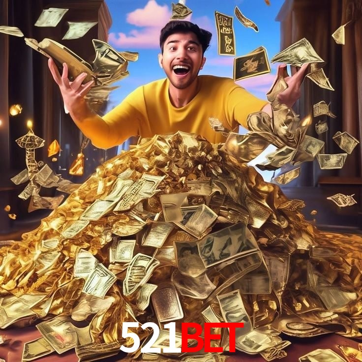 Tecnologia da Plataforma 521bet