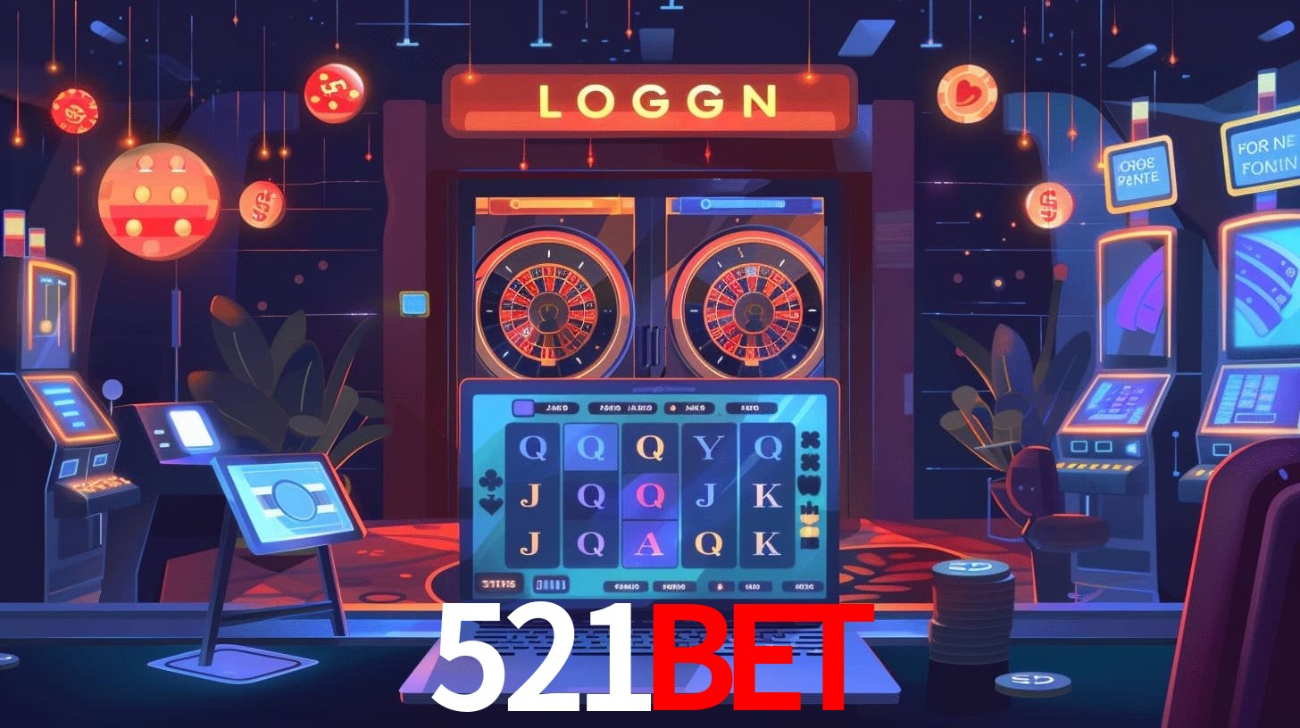 Vantagens VIP 521bet