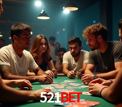 Sucesso 521bet