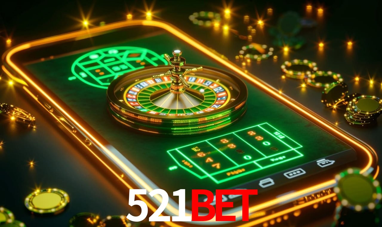 Programa VIP 521bet