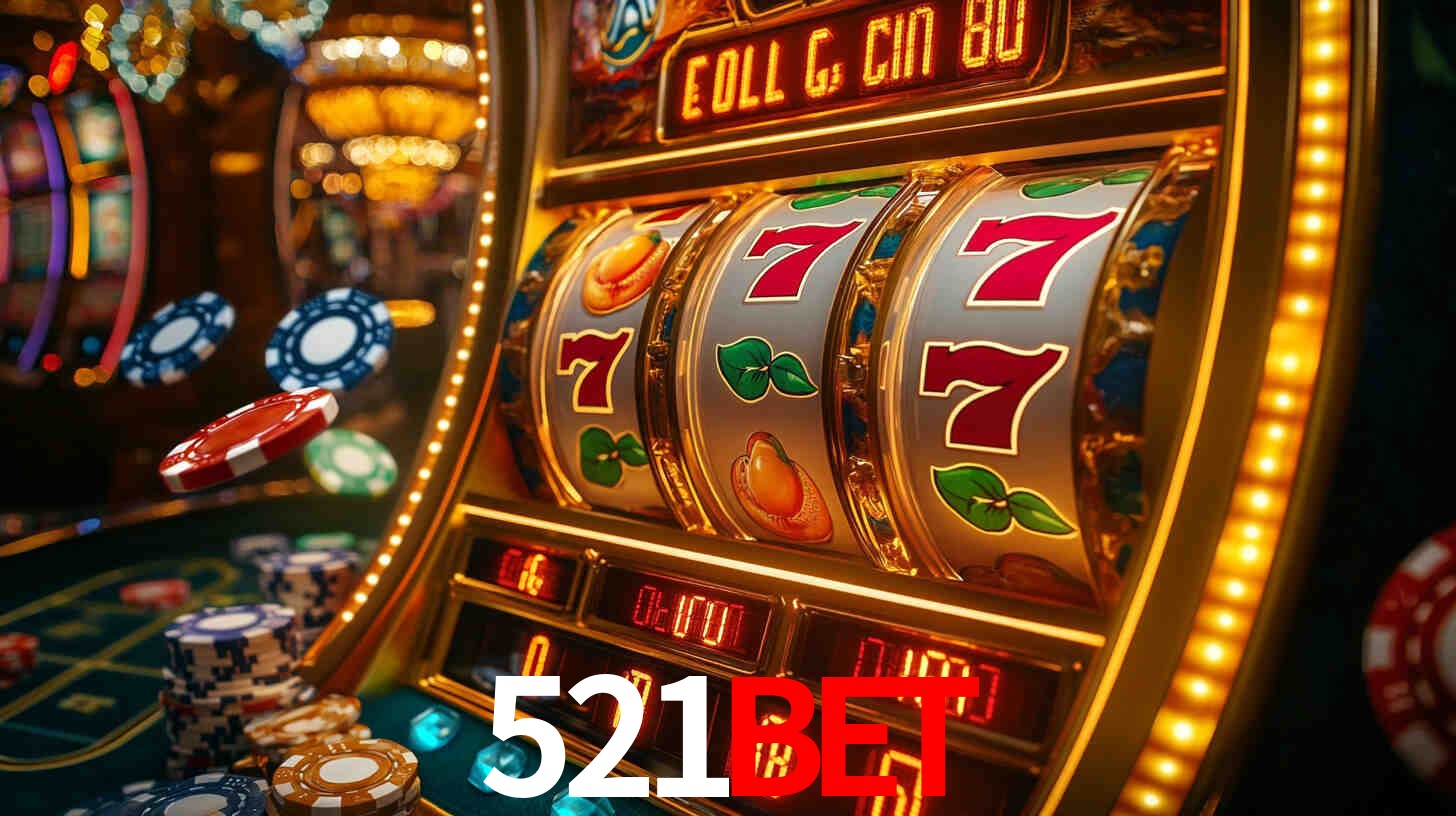 521bet App Interface