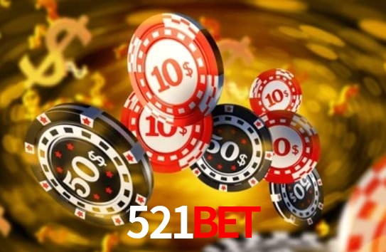 Ofertas Exclusivas 521bet