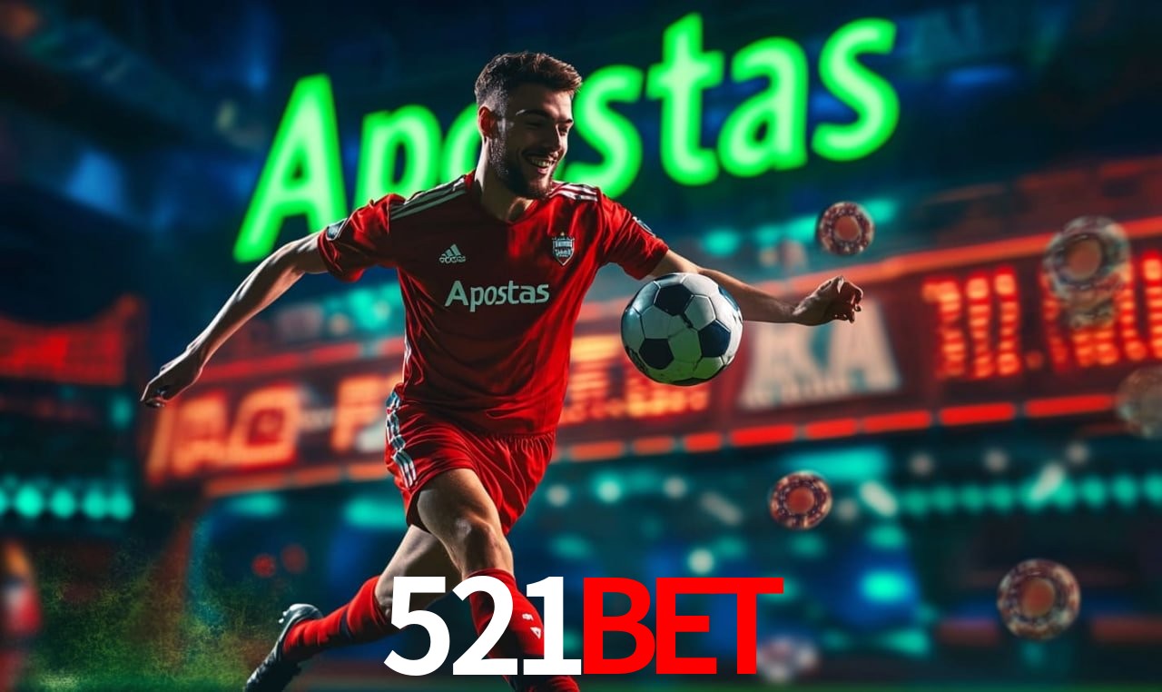 Recursos de Bônus 521bet