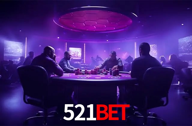 login 521bet