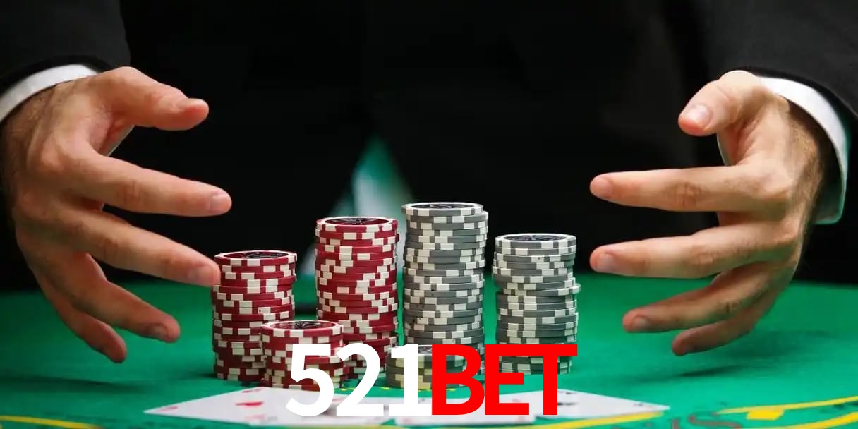 Chances Ganhar 521bet