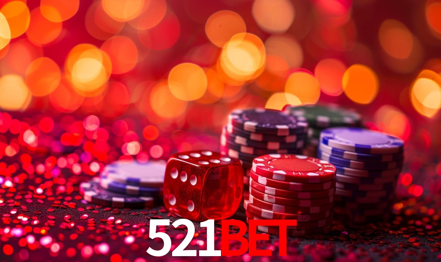 Bônus Diários 521bet